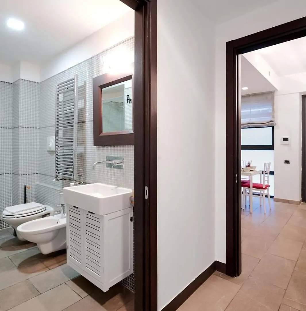 Apartment Milan Retreat-Hosted By Sweetstay