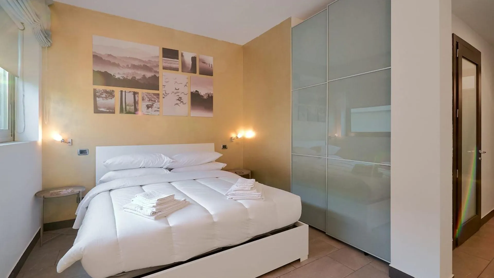Milan Retreat-Hosted By Sweetstay