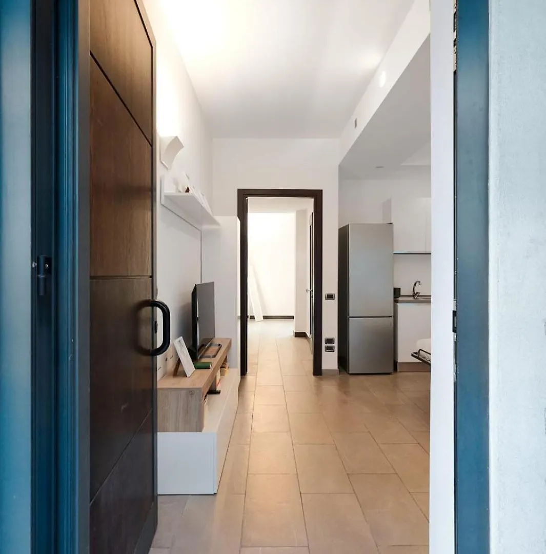 Apartment Milan Retreat-Hosted By Sweetstay
