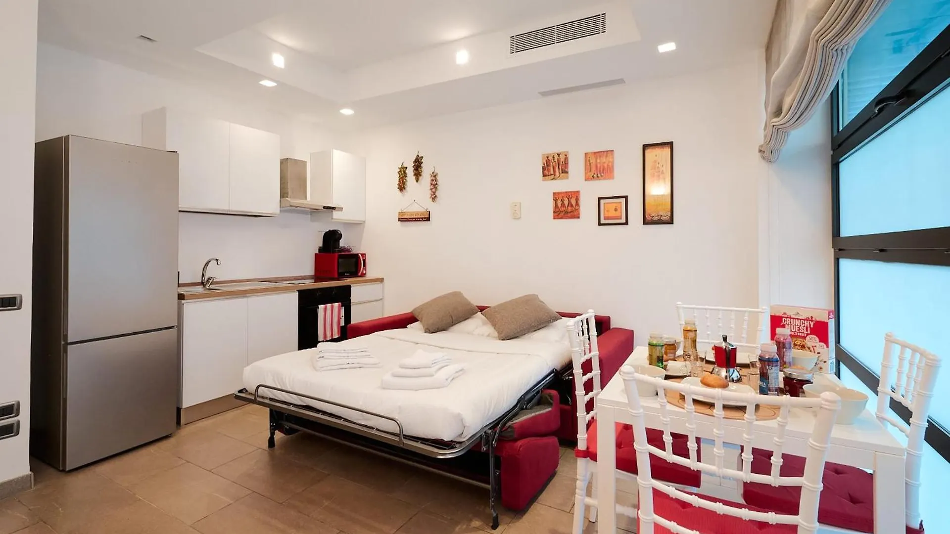 Milan Retreat-Hosted By Sweetstay location