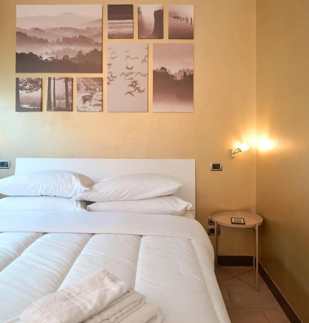 Milan Retreat-Hosted By Sweetstay Apartment