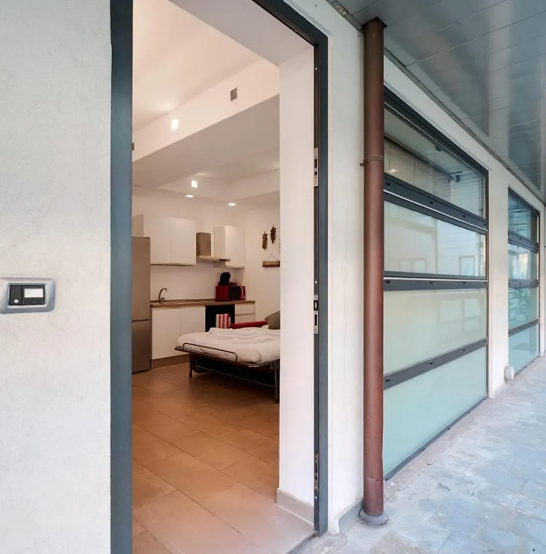 Apartment Milan Retreat-Hosted By Sweetstay