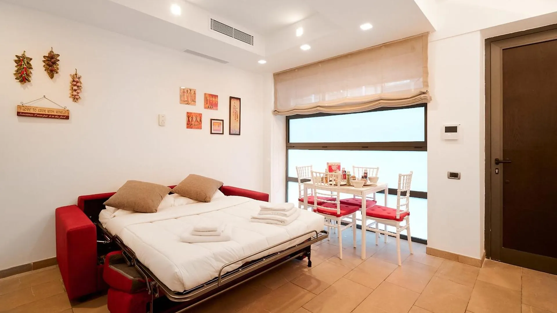 Milan Retreat-Hosted By Sweetstay Apartment