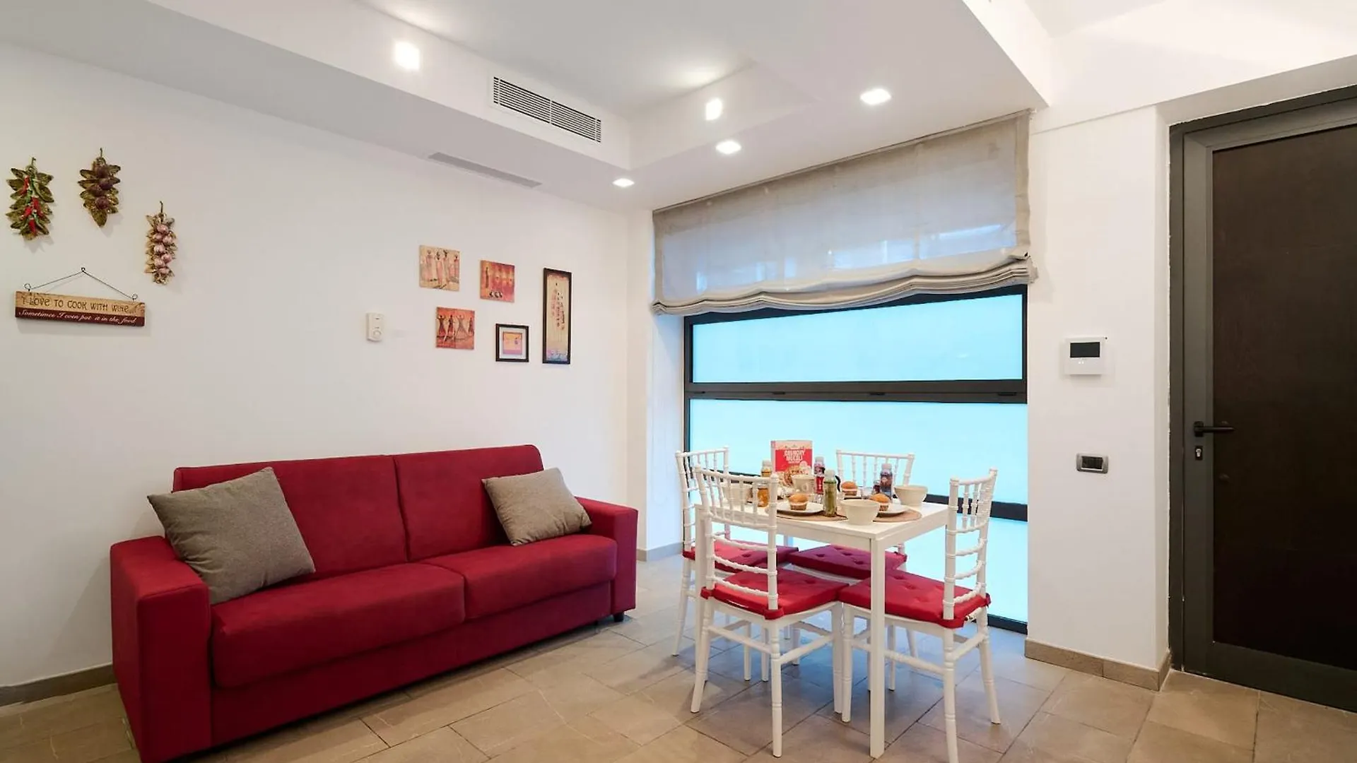 Milan Retreat-Hosted By Sweetstay